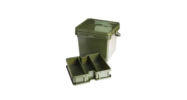 RIDGEMONKEY - Vedierko Compact Bucket System 7,5 l